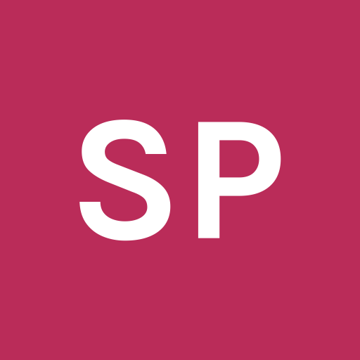 South Press Coffee logo
